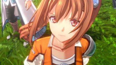 Trails in the Sky 2nd Chapter lanza demo en Nintendo Switch y muestra su escena inicial