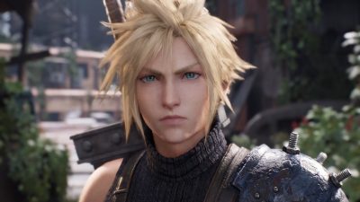 Naoki Hamaguchi explica cómo Final Fantasy VII Remake ha mantenido la esencia del original para evitar que parezca…