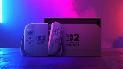 Nintendo publicará el 5 de noviembre sus siguientes resultados financieros