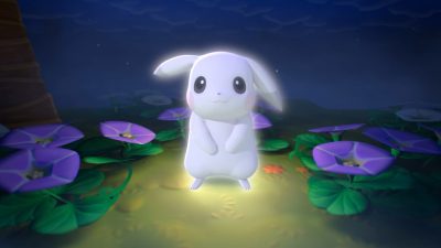 Nintendo Switch Online recibe más iconos de Pokémon Pokopia