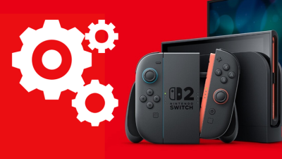 La actualización 23.0.0 también corrige este molesto error en Nintendo Switch 2