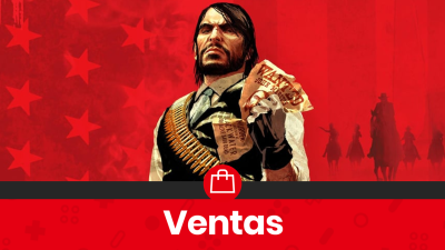 Top 24 juegos rebajados más vendidos del momento en las eShop de Nintendo Switch 2 / Nintendo Switch…