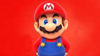 Sonic y Super Mario se cuelan en este top personajes / franquicias más populares entre niños de 2-8…