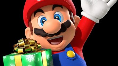 Acierto seguro: 8 regalos para enamorar a cualquier fan de Nintendo
