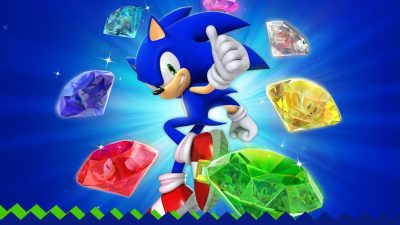 Takashi Iizuka quiere seguir experimentando con Sonic para crear una aventura completamente única