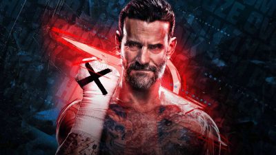 WWE 2K26 detalla y lanza tráiler de su colaboración con Street Fighter