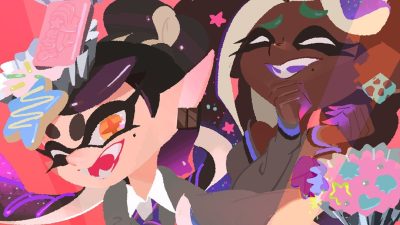 Splatoon 3 registra más jugadores activos en 2026 que en 2025 gracias a Splatoon Raiders