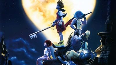 Kingdom Hearts supera los 1.000 millones de dólares en ingresos y Disney asegura que seguirá apostando por los…