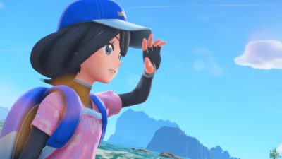 Pokémon Viento y Oleaje ya tendría mes de lanzamiento, según este nuevo rumor