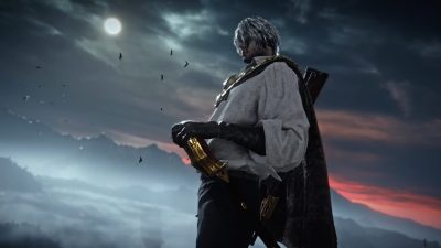 Miyazaki deja caer que FromSoftware volverá a los juegos para un jugador después de The Duskbloods