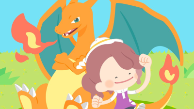 Pokémon Pokopia, Pragmata, Super Mario Galaxy: La Película y más, entre los ganadores de los Japan Game Awards…