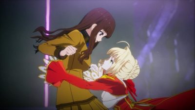 Fate/Extra Record confirma fecha y lanza nuevo tráiler: lo recibiremos el 28 de enero de 2027 en Nintendo…