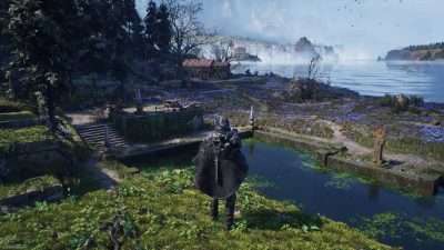 Hell is Us se retrasa y más juegos concretan sus debuts en Nintendo Switch / Nintendo Switch 2