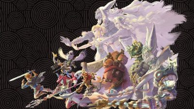 Se retrasa The Legend of Zelda: Tears of the Kingdom – Secrets of the Zonai, el nuevo libro…
