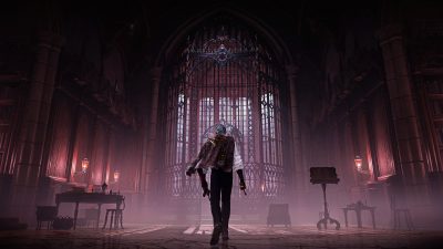 Caos y desconcierto en el test de red de The Duskbloods: los jugadores no pueden conectarse al servidor