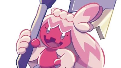Nintendo Switch Online recibe su ronda final de nuevos iconos de Pokémon Pokopia