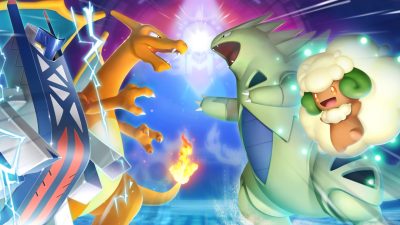 Están estudiando cómo introducir Pokémon legendarios en Pokémon Champions y más detalles de su desarrollo actual