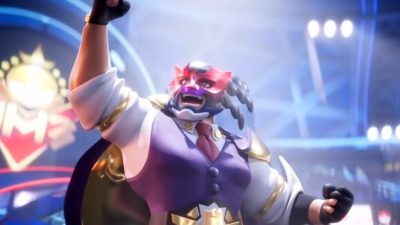 Conocemos las principales regiones en descargas e ingresos de Pokémon Champions para móviles