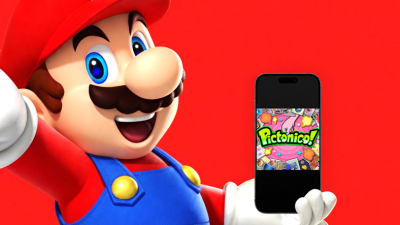 El nuevo juego de Nintendo para móviles se actualiza con más contenido gratis por tiempo limitado: 10 minijuegos…