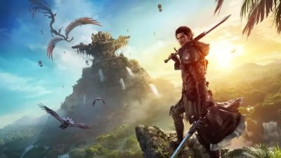 Someten a test técnico a Final Fantasy XIV para Nintendo Switch 2