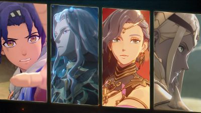 Fire Emblem: Fortune’s Weave confirma numerosos detalles en el Nintendo Treehouse: Live de hoy, incluyendo misiones entre rutas…