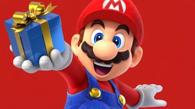 Recrean en vídeo cómo sería el nuevo sistema de regalos de Nintendo Switch Online encontrado en datamine