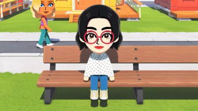 Nintendo Switch Online estrena más iconos de Tomodachi Life: Una vida de ensueño y Splatoon 3