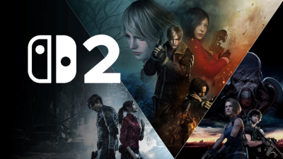 Tamaños de descarga, descuentos de lanzamiento y más de Resident Evil 2 – Deluxe Edition, Resident Evil 3 y Resident Evil…