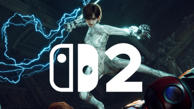 Shift Up habla de la posibilidad de ver Stellar Blade: Blood Rain en Nintendo Switch 2 y de…