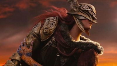 Nuevo gameplay en modo televisión y portátil de Elden Ring en Nintendo Switch 2