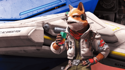 Velan Studios comparte lo «profundamente orgullosos» que están de haber trabajado con Nintendo en Star Fox para Switch…