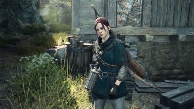 Dragon’s Dogma 2: Dark Arisen busca equilibrar las peticiones opuestas de los jugadores occidentales y asiáticos