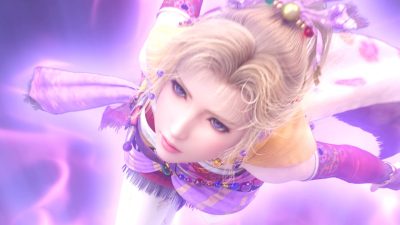 Square Enix lanza nuevos tráilers de Final Fantasy Resonance y Dragon Quest Monsters: The Withered World en el…