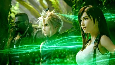 «No tienen que preocuparse por la experiencia multiplataforma»: el director de Final Fantasy VII Revelation tranquiliza así a…