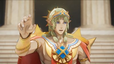 Fire Emblem: Fortune’s Weave ya ha recibido la actualización 1.0.1