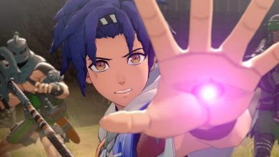Fire Emblem: Fortune’s Weave recibe estos iconos en Nintendo Switch Online