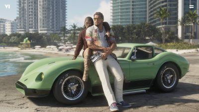 GTA 6 revolucionará su mundo abierto con un sistema de clima basado en Florida