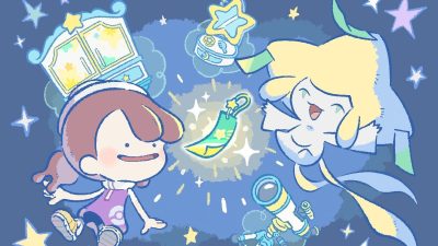 My Nintendo añade nuevas recompensas de Pokémon Pokopia y Star Fox a su catálogo americano