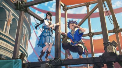 Fire Emblem: Fortune’s Weave, nominado a Juego del Año en los 44th Golden Joystick Awards: lista completa de…