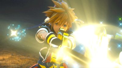 Square Enix cuenta con un experto en lore de Kingdom Hearts debido a la complejidad de la serie