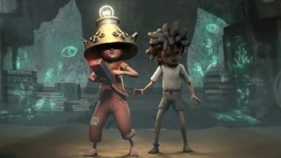 Supermassive Games, desarrollador de Little Nightmares III, anuncia despidos que afectarán hasta a 75 empleados