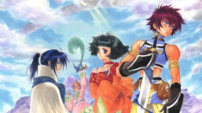 Estas notas se ha llevado Tales of Eternia Remastered por parte de la prensa