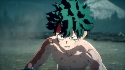 My Hero Academia: All’s Justice confirma sus mejoras gráficas en Nintendo Switch 2