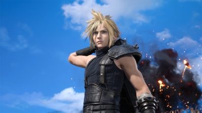 Final Fantasy VII Rebirth se actualiza con estas mejoras en Nintendo Switch 2