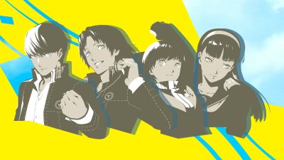 Persona 4 Revival muestra a Aika Nakamura y más en este nuevo vídeo