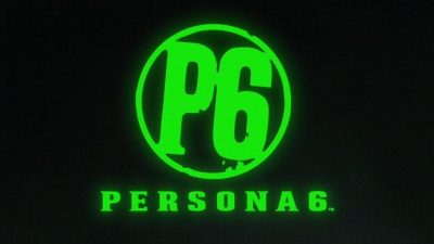 Persona 6 parece contar con versión física para Nintendo Switch 2