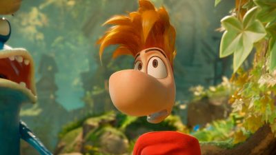 Rayman Legends Retold muestra su nuevo nivel musical al ritmo de La Macarena