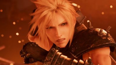 PAX West 2026 confirma panel de Final Fantasy VII Revelation y los planes de NIS America