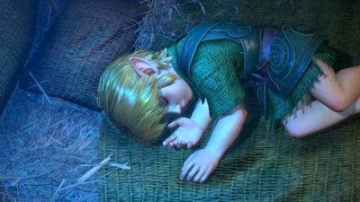 Nintendo tiene pendiente de aprobación esta renovación de marca de Zelda: Ocarina of Time