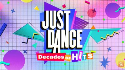 Just Dance: Decades of Hits lanza nuevo tráiler centrado en los 2000